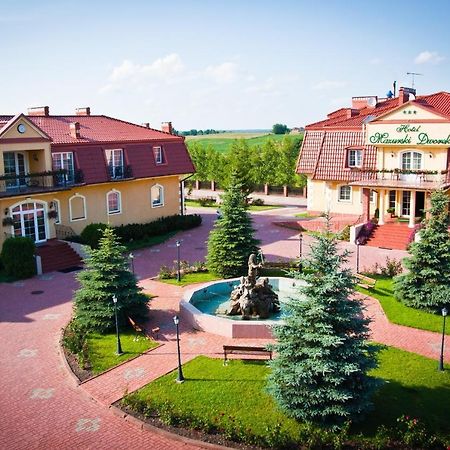 Hotel Mazurski Dworek Mikołajki Εξωτερικό φωτογραφία
