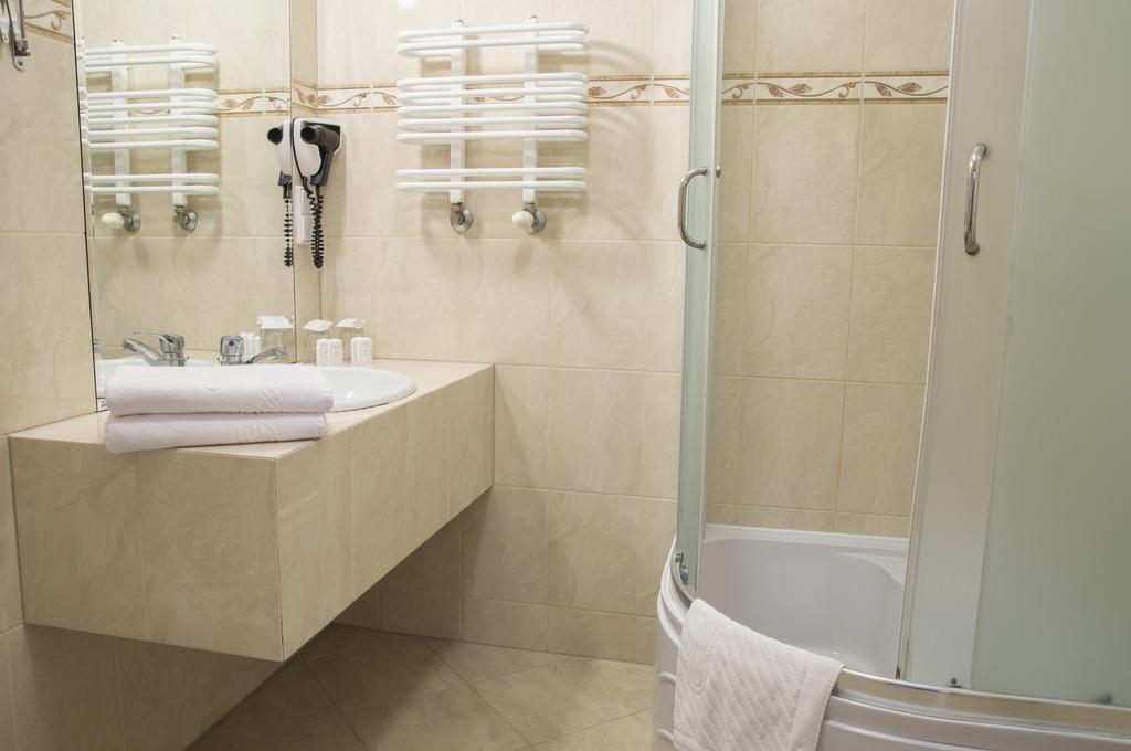 Hotel Mazurski Dworek Mikołajki Δωμάτιο φωτογραφία