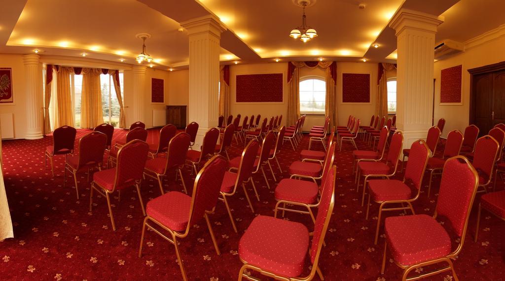 Hotel Mazurski Dworek Mikołajki Εξωτερικό φωτογραφία