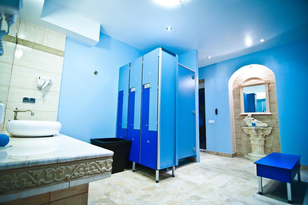 Hotel Mazurski Dworek Mikołajki Εξωτερικό φωτογραφία