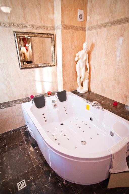 Hotel Mazurski Dworek Mikołajki Δωμάτιο φωτογραφία