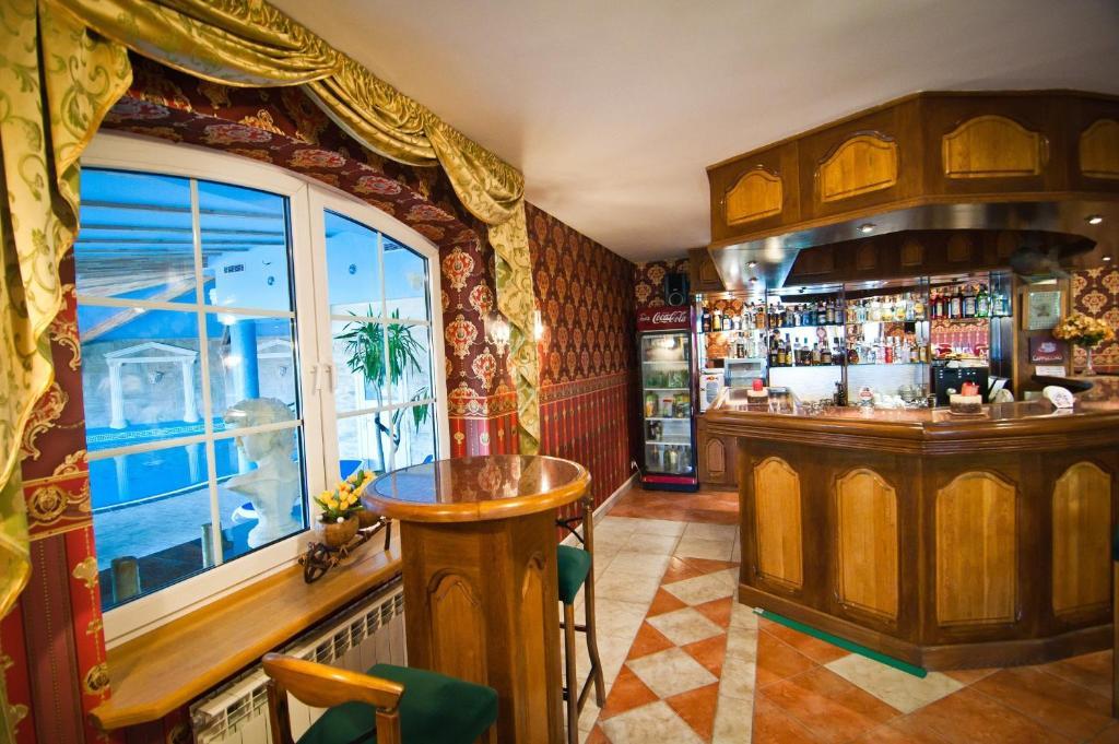 Hotel Mazurski Dworek Mikołajki Εξωτερικό φωτογραφία