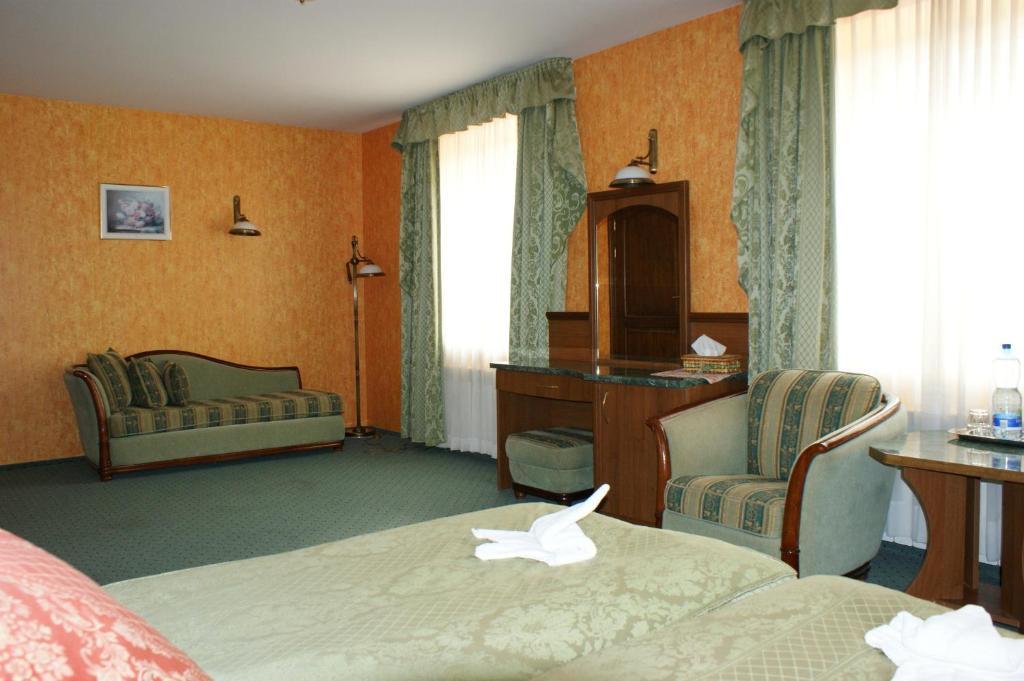 Hotel Mazurski Dworek Mikołajki Δωμάτιο φωτογραφία
