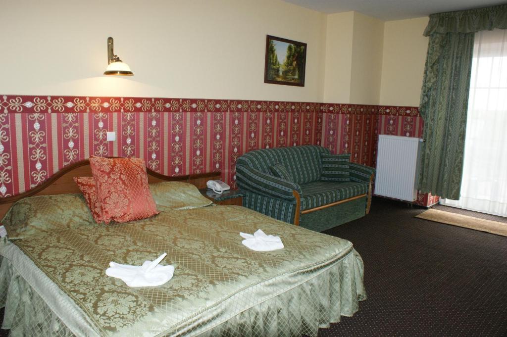 Hotel Mazurski Dworek Mikołajki Δωμάτιο φωτογραφία
