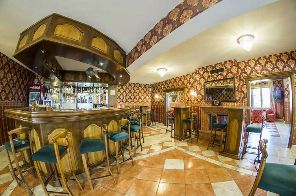 Hotel Mazurski Dworek Mikołajki Εξωτερικό φωτογραφία