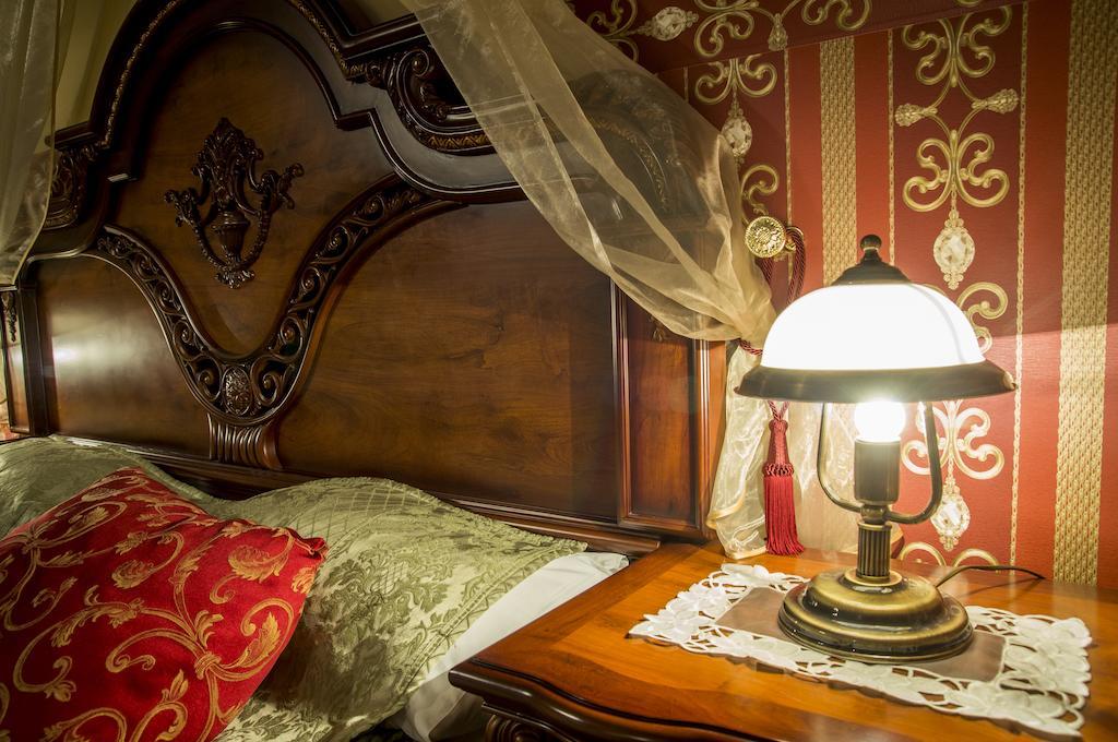 Hotel Mazurski Dworek Mikołajki Δωμάτιο φωτογραφία