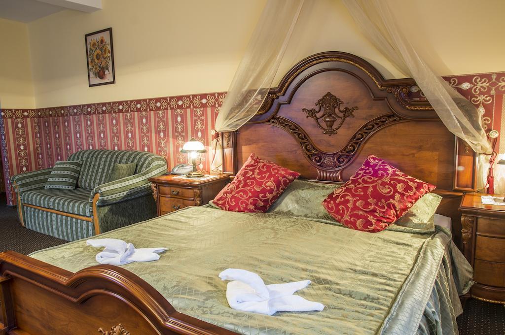 Hotel Mazurski Dworek Mikołajki Δωμάτιο φωτογραφία