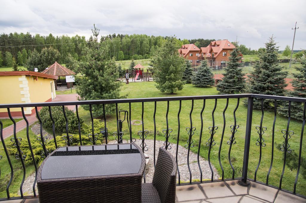 Hotel Mazurski Dworek Mikołajki Δωμάτιο φωτογραφία