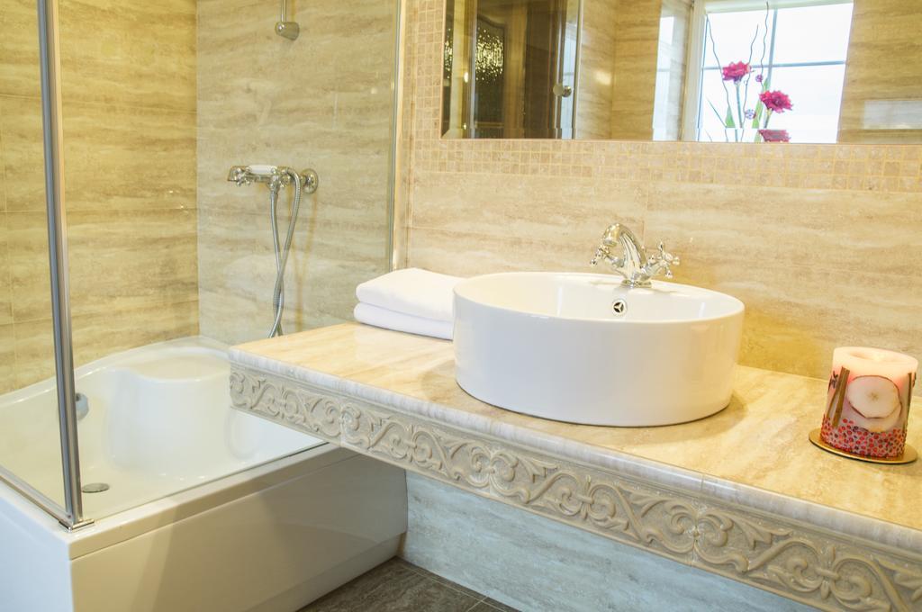 Hotel Mazurski Dworek Mikołajki Δωμάτιο φωτογραφία