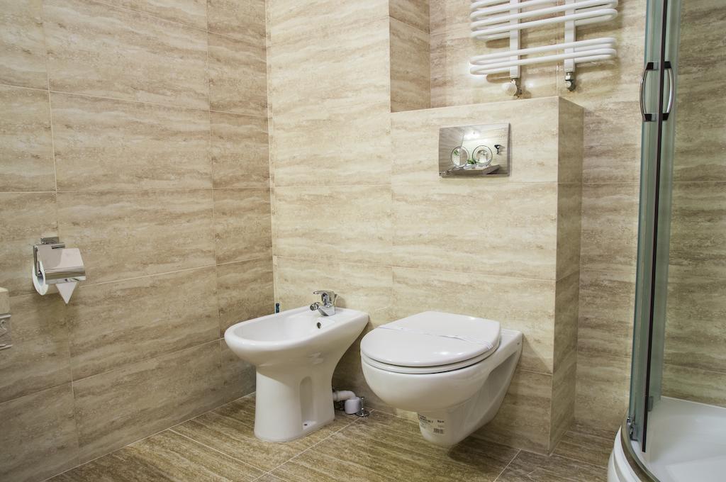 Hotel Mazurski Dworek Mikołajki Δωμάτιο φωτογραφία