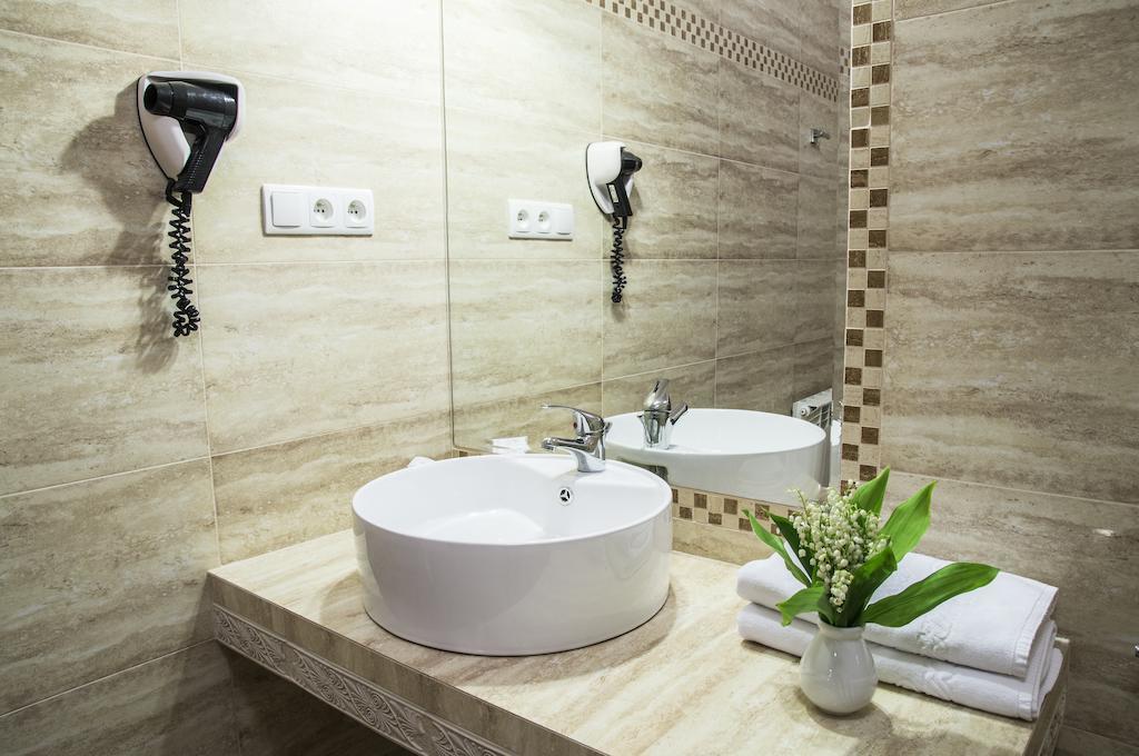 Hotel Mazurski Dworek Mikołajki Δωμάτιο φωτογραφία