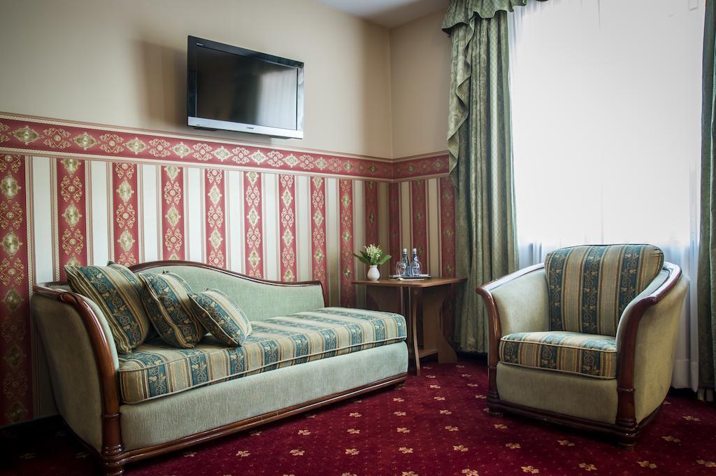 Hotel Mazurski Dworek Mikołajki Δωμάτιο φωτογραφία