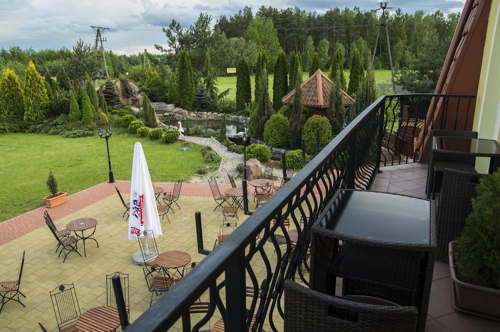Hotel Mazurski Dworek Mikołajki Δωμάτιο φωτογραφία