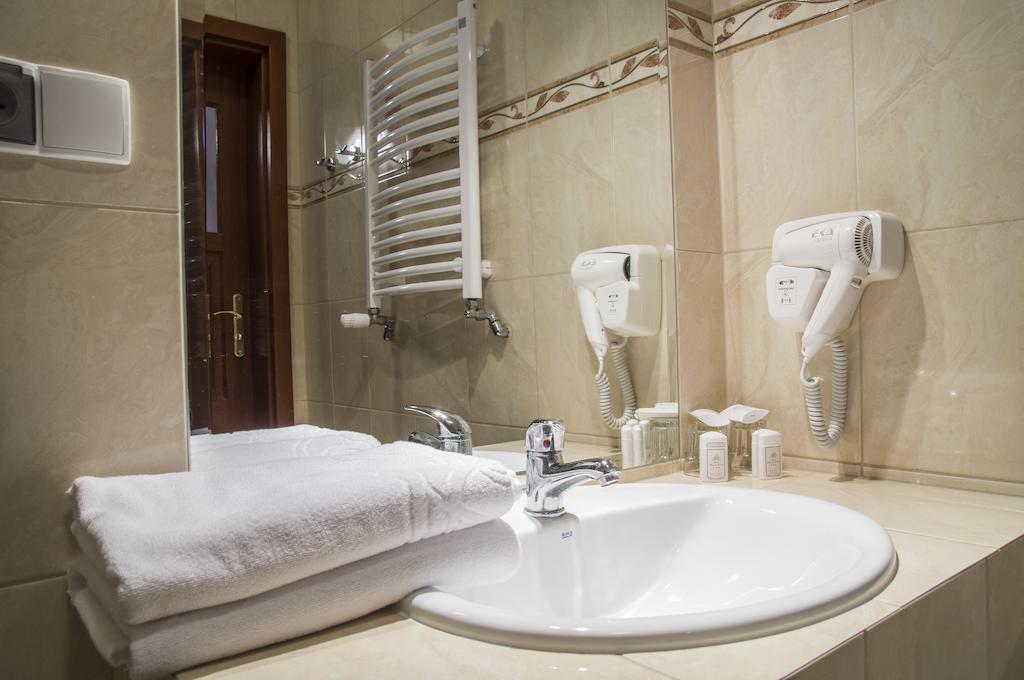 Hotel Mazurski Dworek Mikołajki Δωμάτιο φωτογραφία