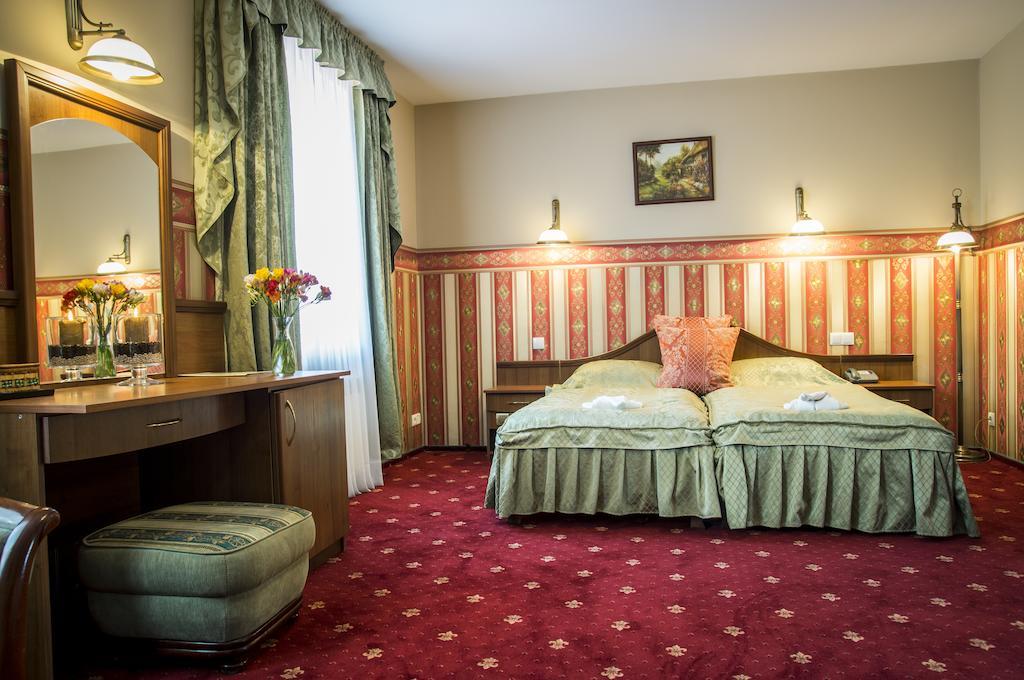 Hotel Mazurski Dworek Mikołajki Δωμάτιο φωτογραφία