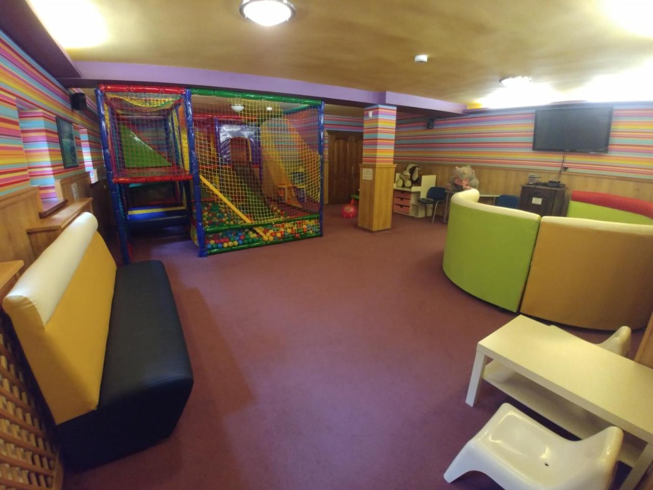 Hotel Mazurski Dworek Mikołajki Εξωτερικό φωτογραφία