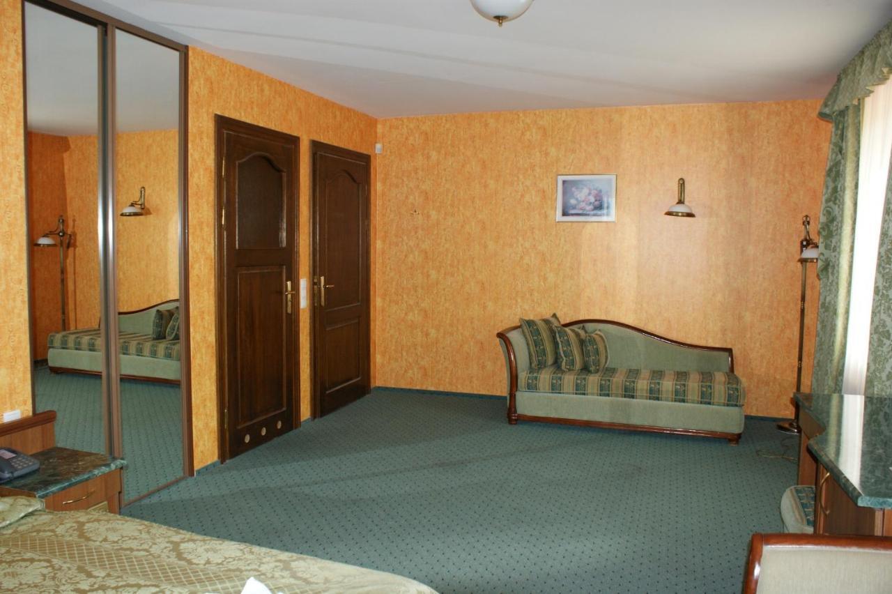 Hotel Mazurski Dworek Mikołajki Δωμάτιο φωτογραφία