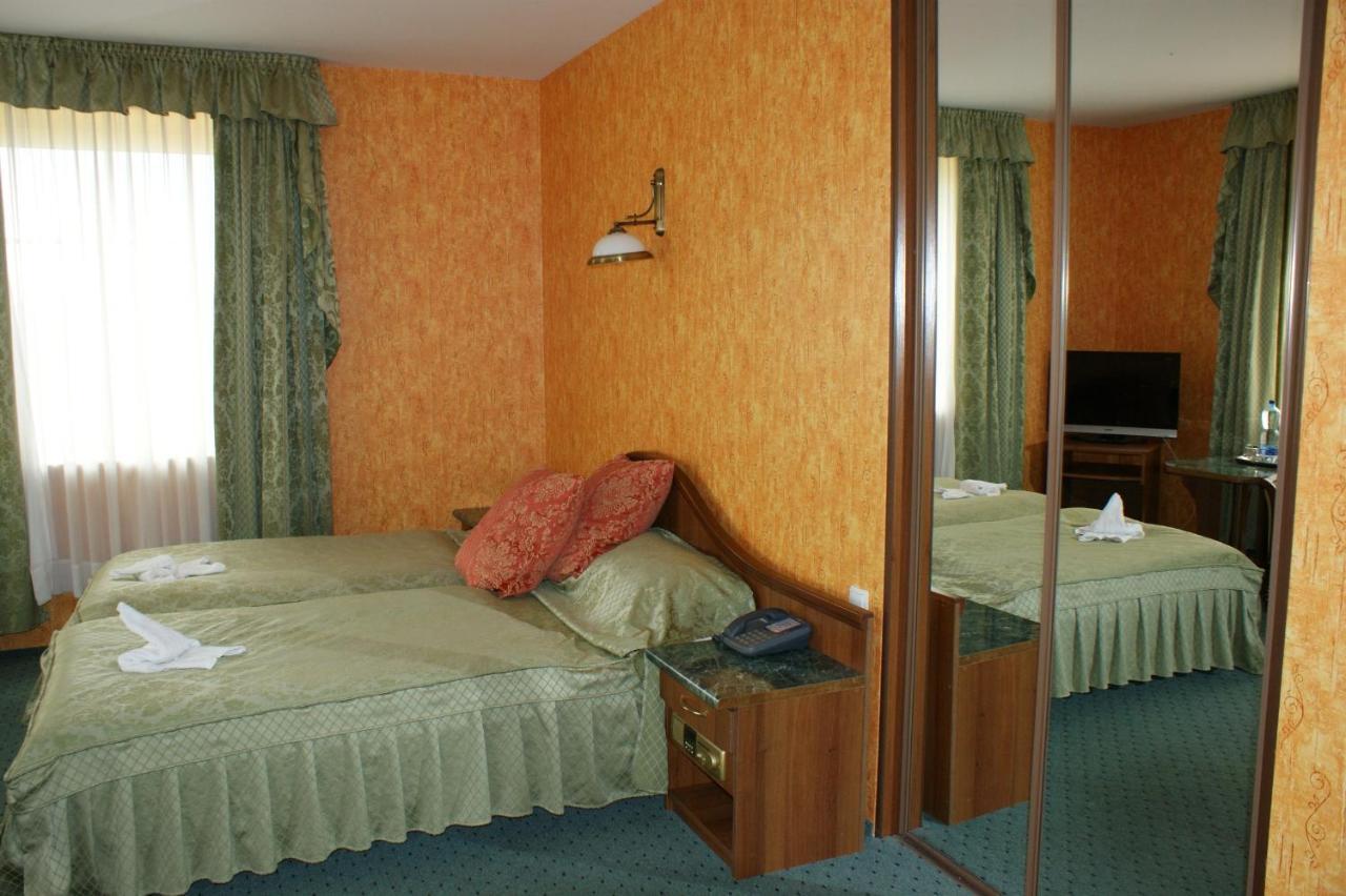 Hotel Mazurski Dworek Mikołajki Δωμάτιο φωτογραφία